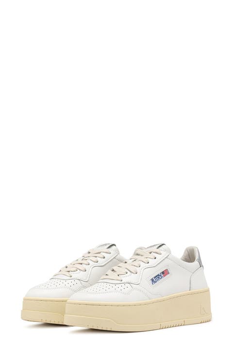 Medalist Sneaker