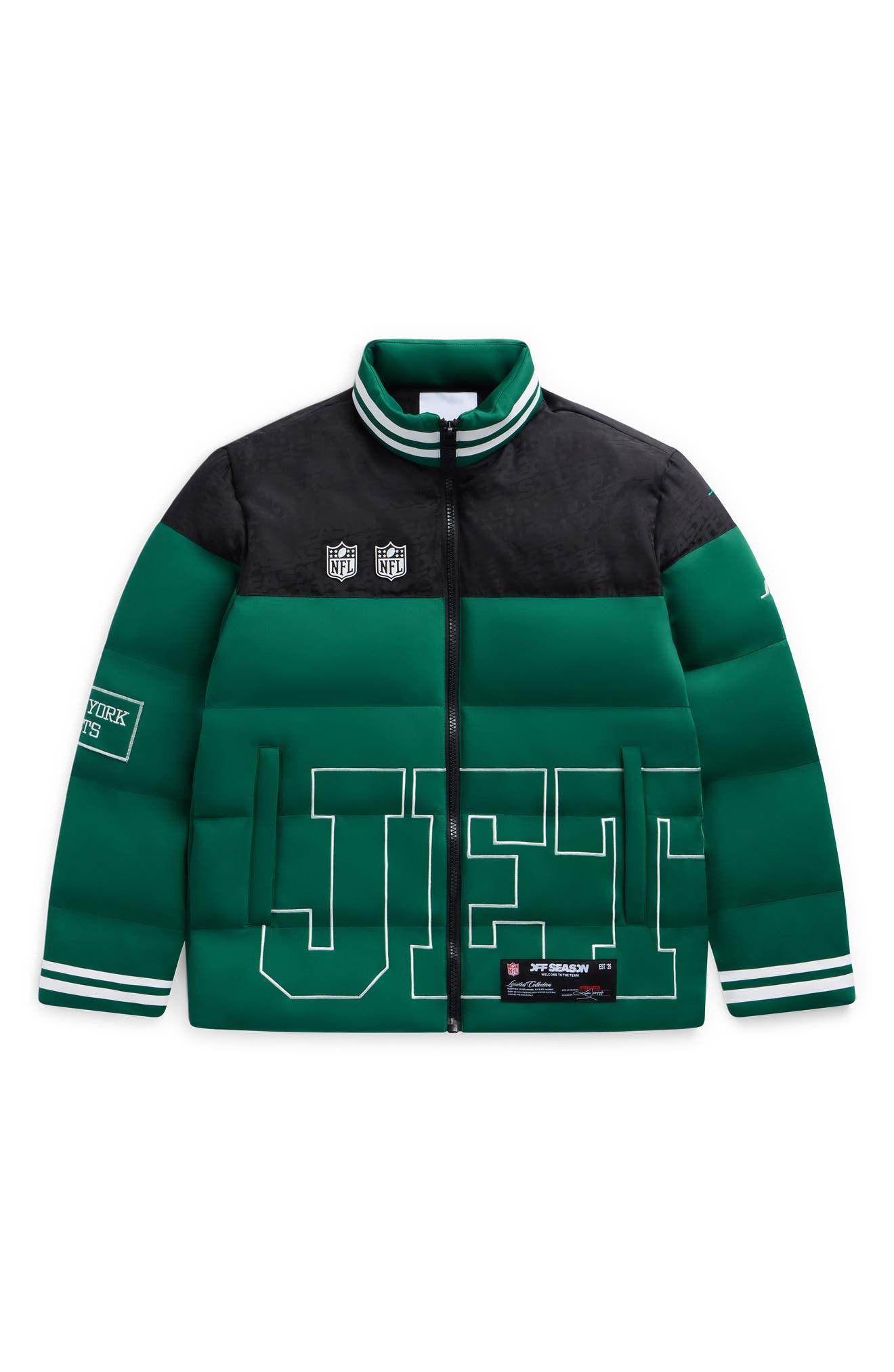 Unisex Team Jacket - image 3