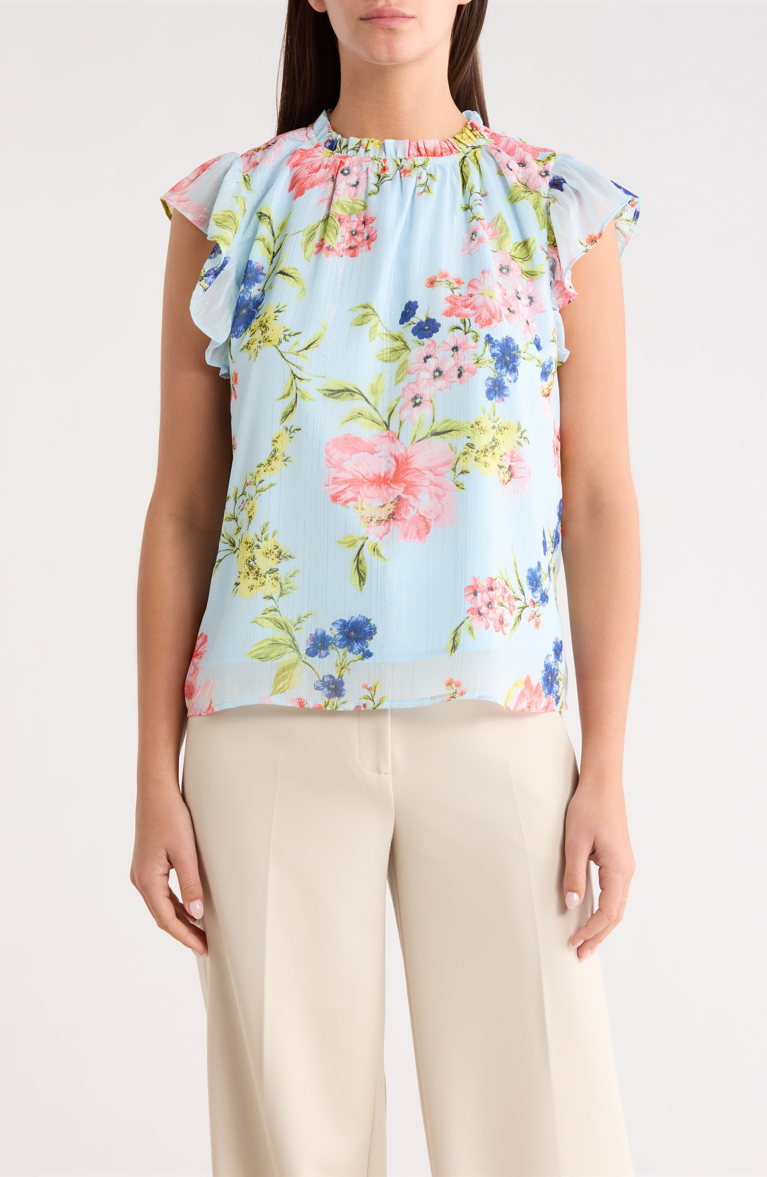 selected BLUE-PINK