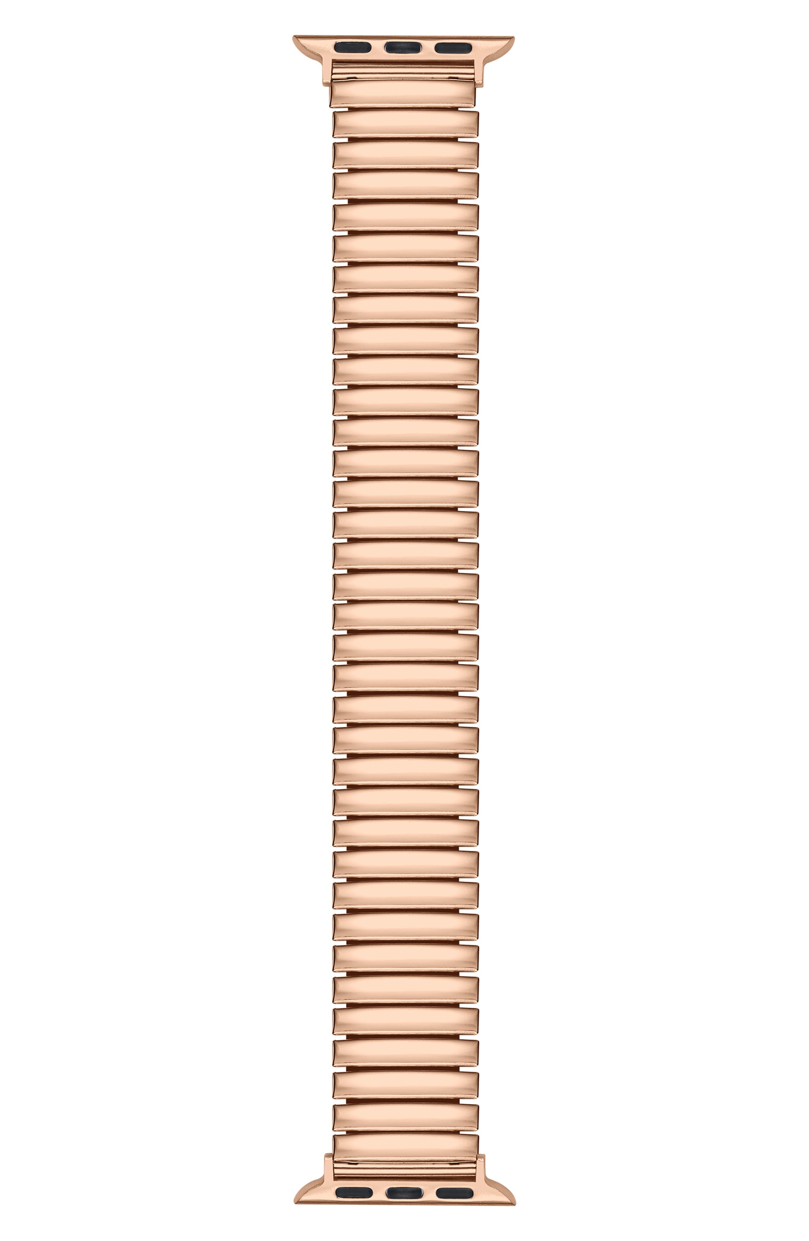 selected ROSE GOLD