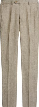Zanella Parker Linen Pants