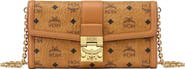 MCM Tracy Wallet on Chain in Visetos