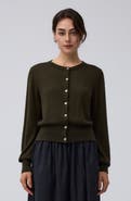 JUANA Liora Knitted Cardigan