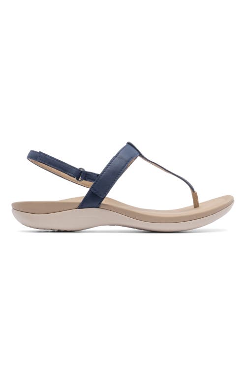 ABEO ABEO OASIS T STRAP SANDAL