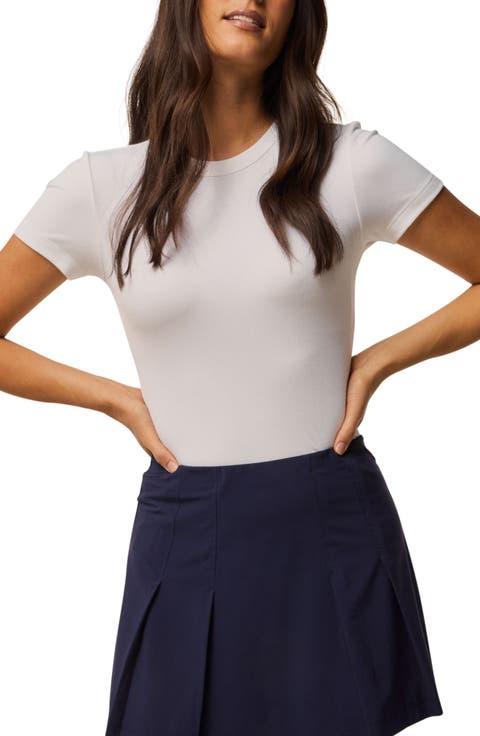 Orion Crewneck T-Shirt