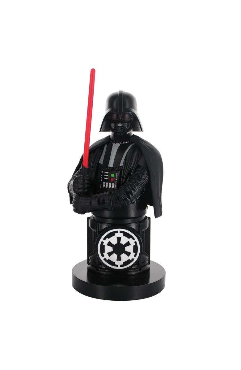 Exquisite Gaming Cable Guy A New Hope Darth Vader Star Wars Phone Stand
Controller Holder, Alternate, color, Multicolored