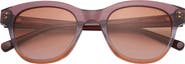 Ted Baker London 52mm Cat Eye Sunglasses