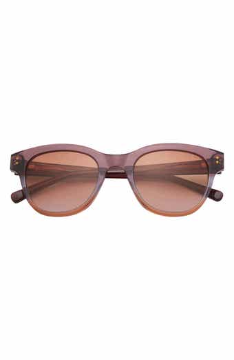 Ted Baker London 52mm Cat Eye Sunglasses