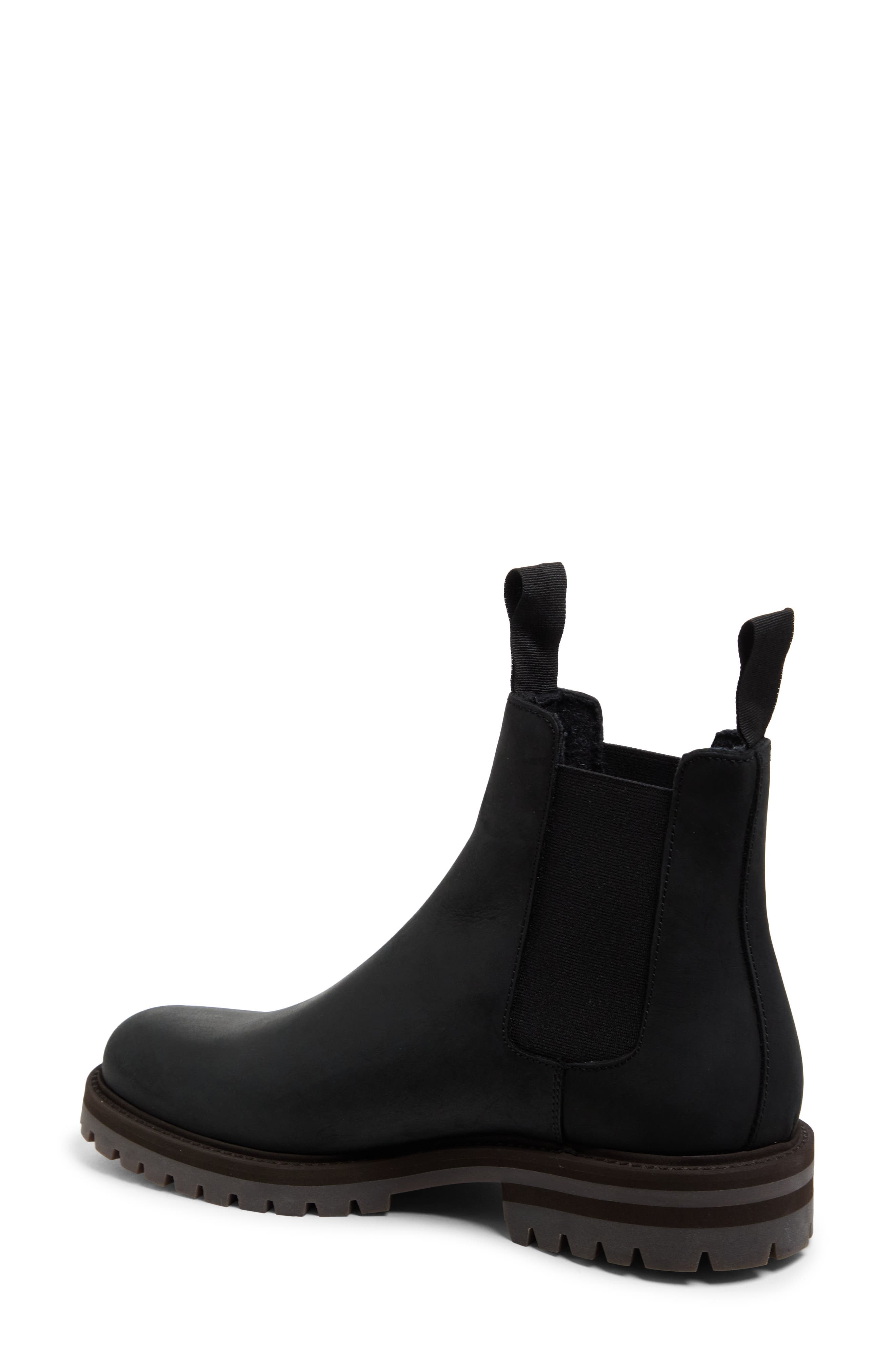 Common Projects Chelsea Boot, Alternate, color, 