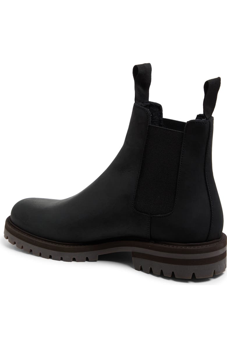 Common Projects Chelsea Boot, Alternate, color,