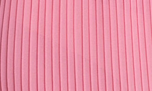 In Bloom By Jonquil Pleated Chemise In Pink