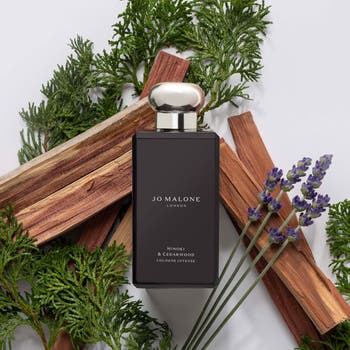 5-Piece Cologne Intense Collection Discovery Set $160 Value