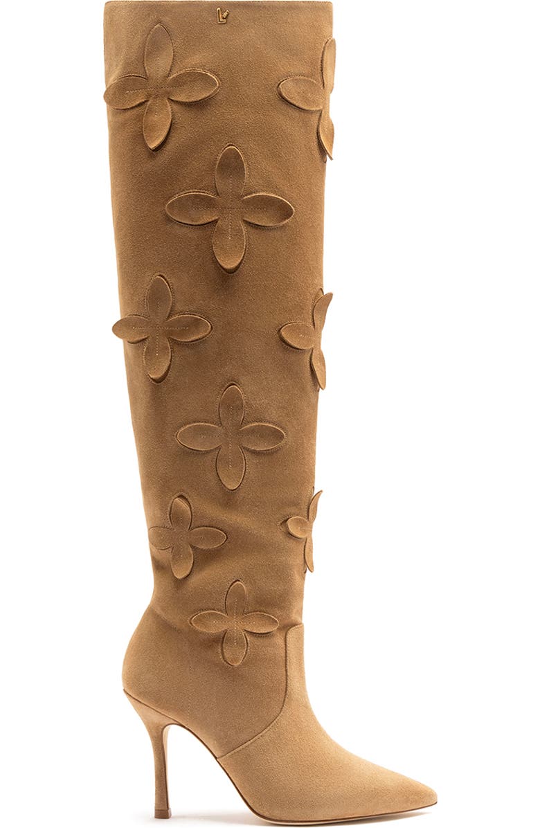 Larroudé Julia Boot, Main, color,