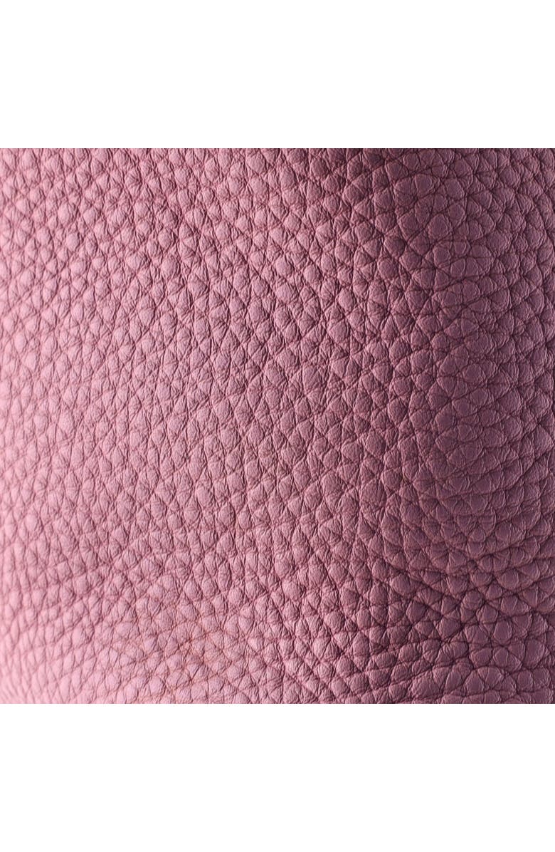 Pre-Owned Hermes Picotin Lock Bag Clemence MM, Alternate, color, Mauve Sylvestre