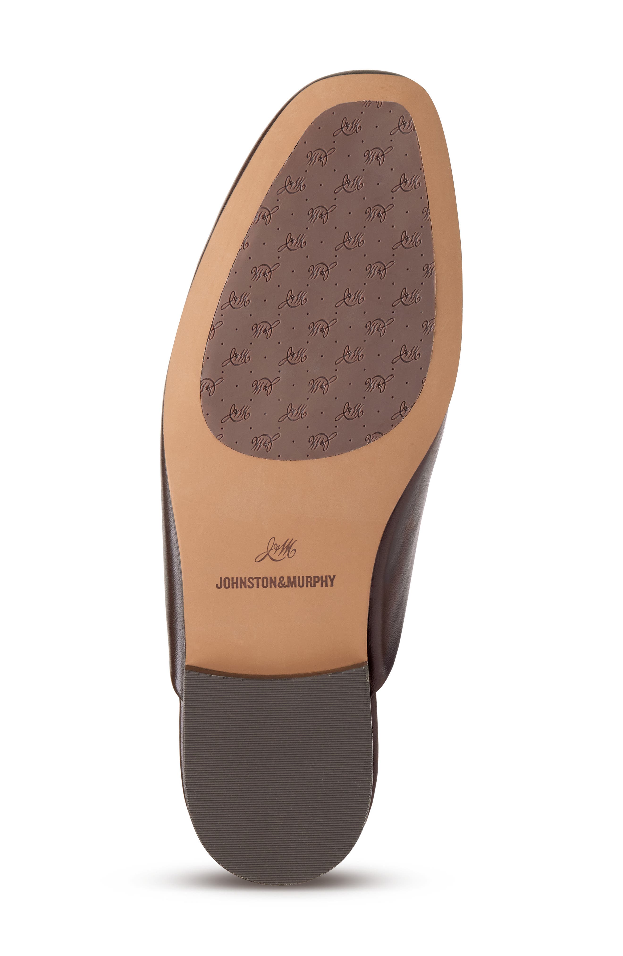 Isabel Penny Mule, Alternate, color, CHOCOLATE SUEDE