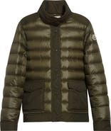 Moncler Origan Down Puffer Jacket
