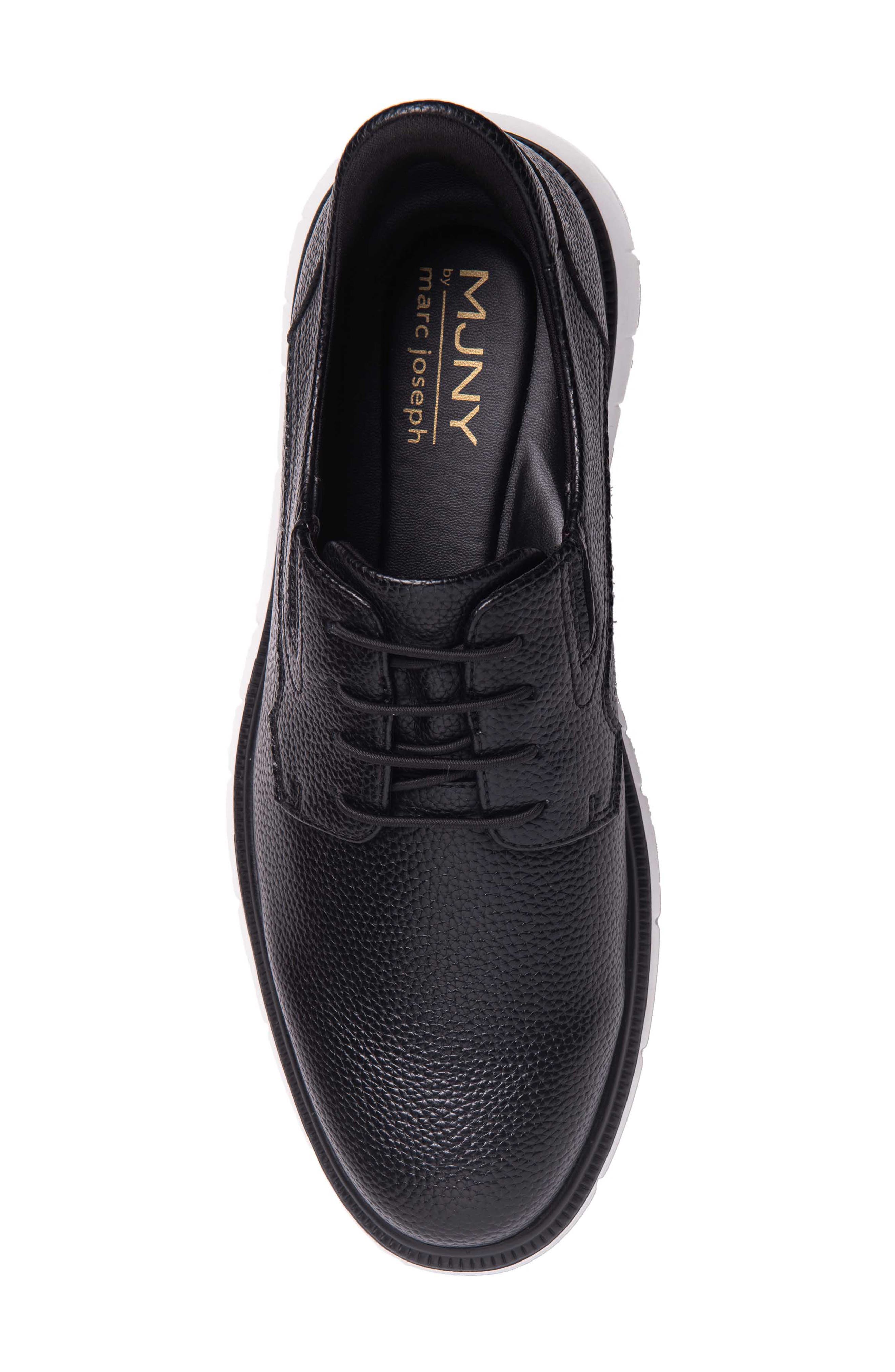 Marc Joseph New York Cloud Street Hands-Free Slip-On Derby, Alternate, color, 