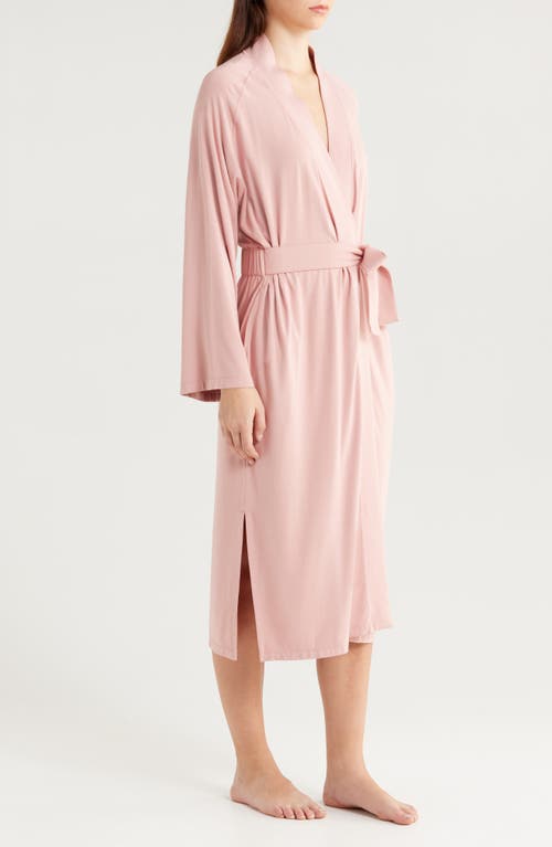 Ugg Myra Robe In Blush
