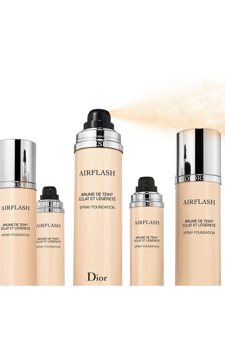 DIOR 'Diorskin Airflash' Spray Foundation, Alternate, color, 