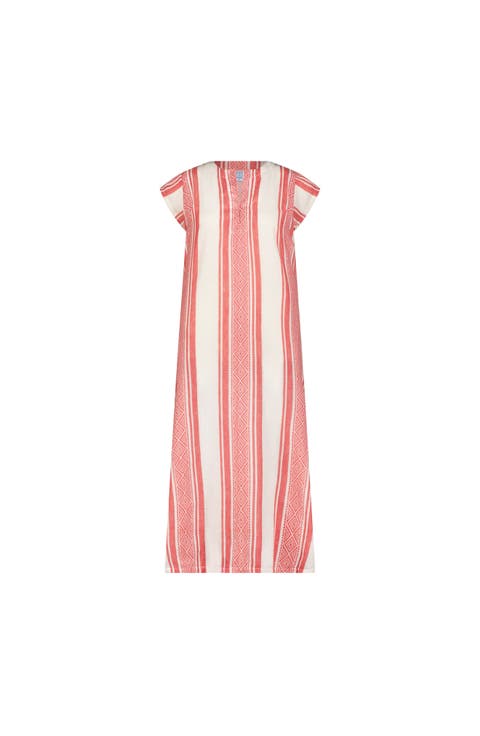 Noa Womens Maxi Kaftan