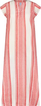 Mer St. Barth Noa Womens Maxi Kaftan