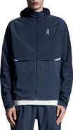 On Core Hooded Packable Running Jacket