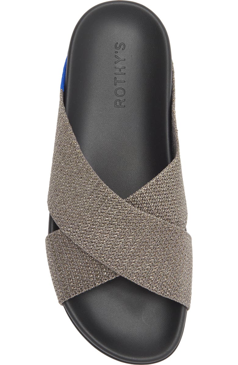 Rothy's The Weekend Slide, Alternate, color,