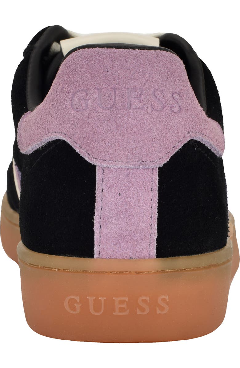 GUESS Nolinas Sneaker, Alternate, color,