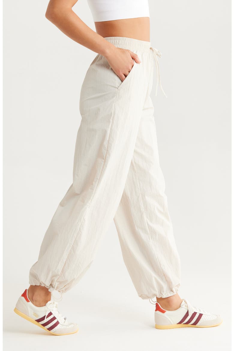 Travel Lite Joggers, Alternate, color, GREY MOONBEAM