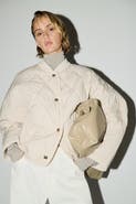 H&M Quilted jacket