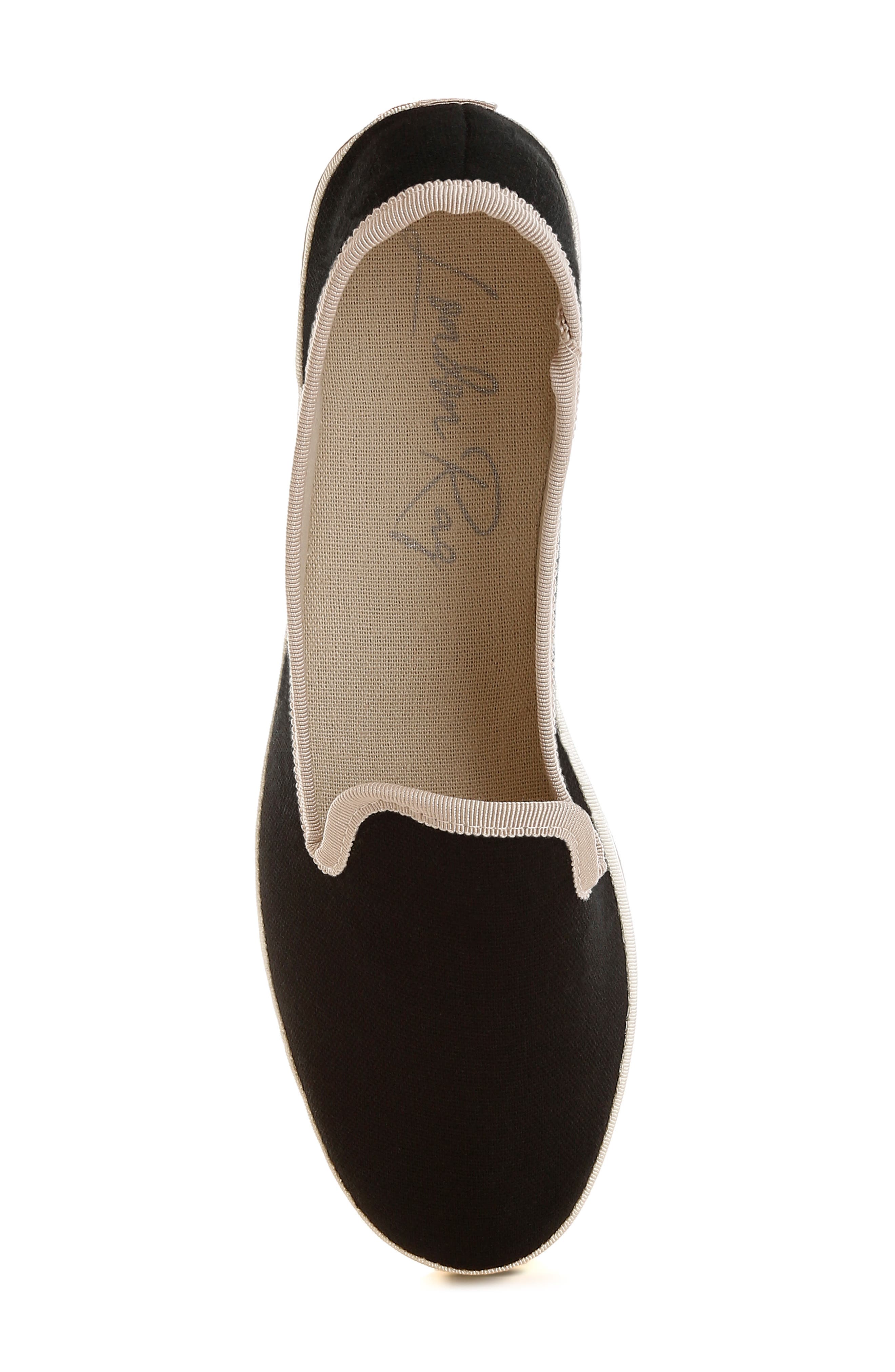 LONDON RAG Moshka Slip-On Sneaker, Alternate, color, Black