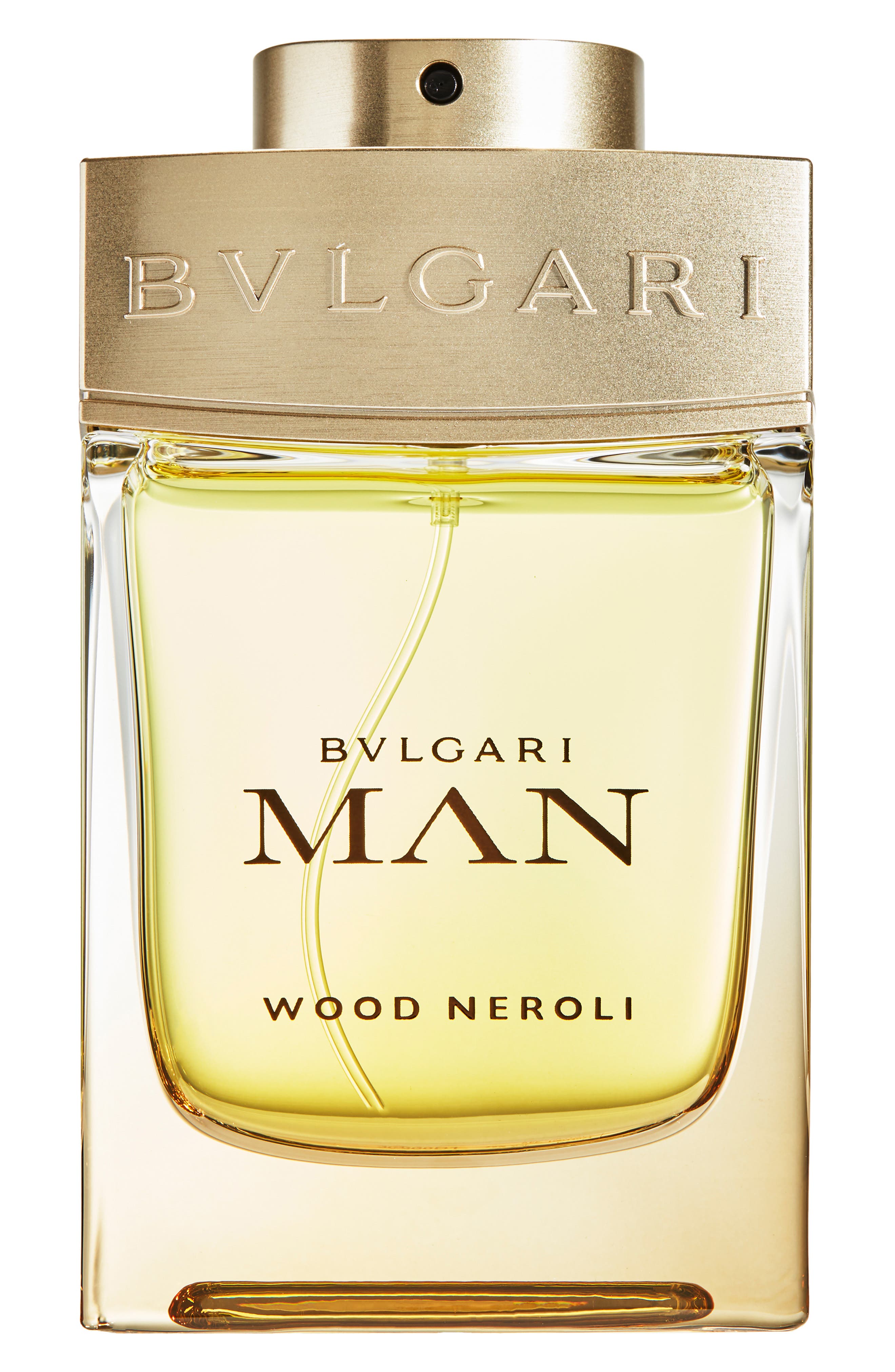 Man Wood Neroli Eau de Parfum