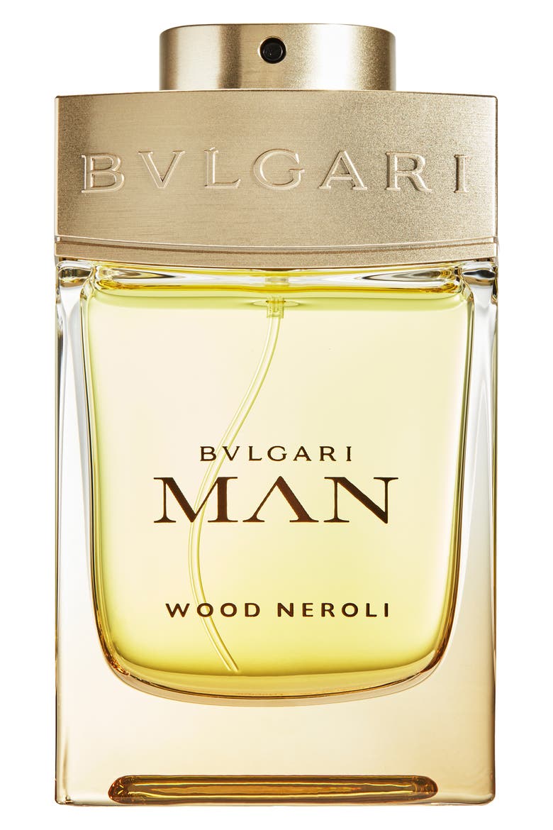 Man Wood Neroli Eau de Parfum, Main, color, NO COLOR