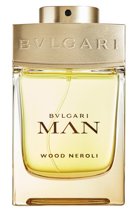 Man Wood Neroli Eau de Parfum