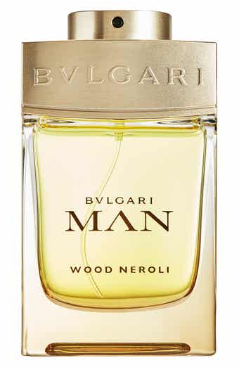 Man Wood Neroli Eau de Parfum
