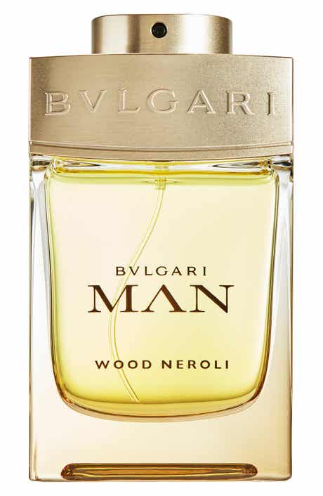 Man Wood Neroli Eau de Parfum