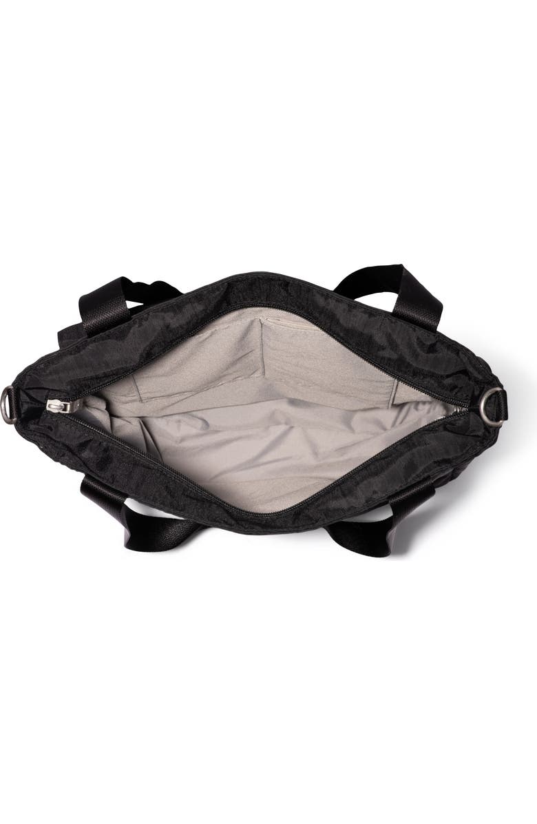 BAGGALLINI Modern Everywhere Tote, Alternate, color, Black