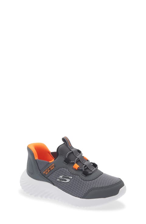 Kids' Bounder Sneaker (Walker & Toddler)