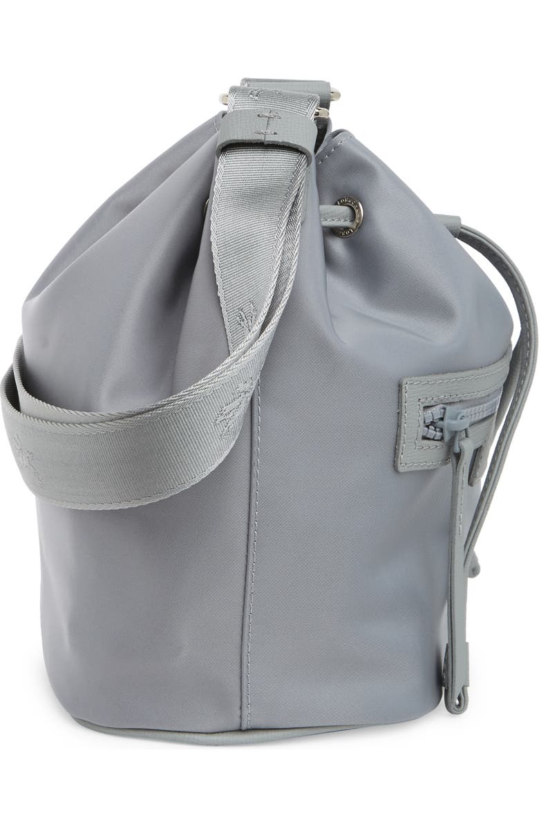 Longchamp Small Le Pliage Neoprene Bucket Bag, Alternate, color,
