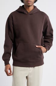 BP. Fleece Hoodie