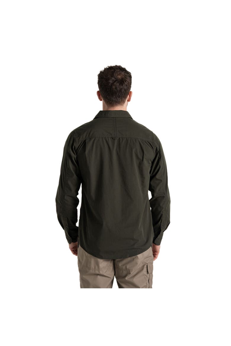 Expert Kiwi Shirt, Alternate, color, Dark Cedar Green