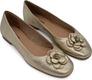 Bottero Botsamya Ballet Flat