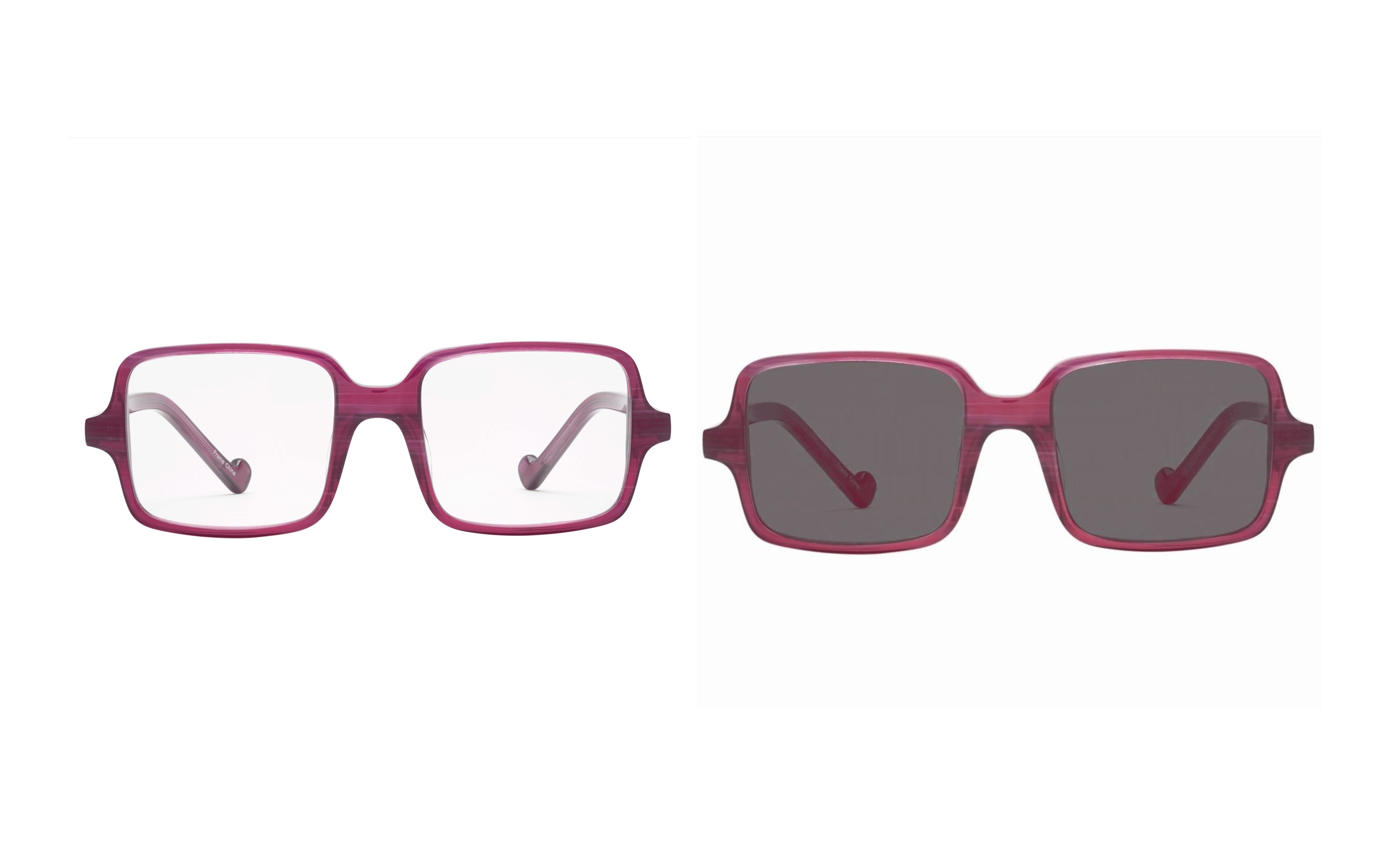 Renee's Readers Renee Photochromic Blue Light Reading Glasses (Women ...