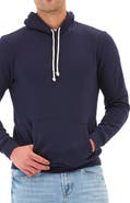 Threads 4 Thought Fleece Pullover Hoodie