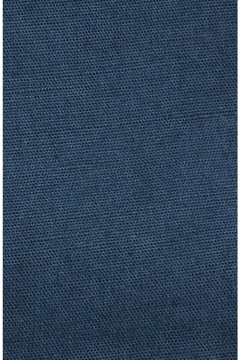 Didcot Floral Cotton & Linen Camp Shirt, Alternate, color, NAVY / MULTI