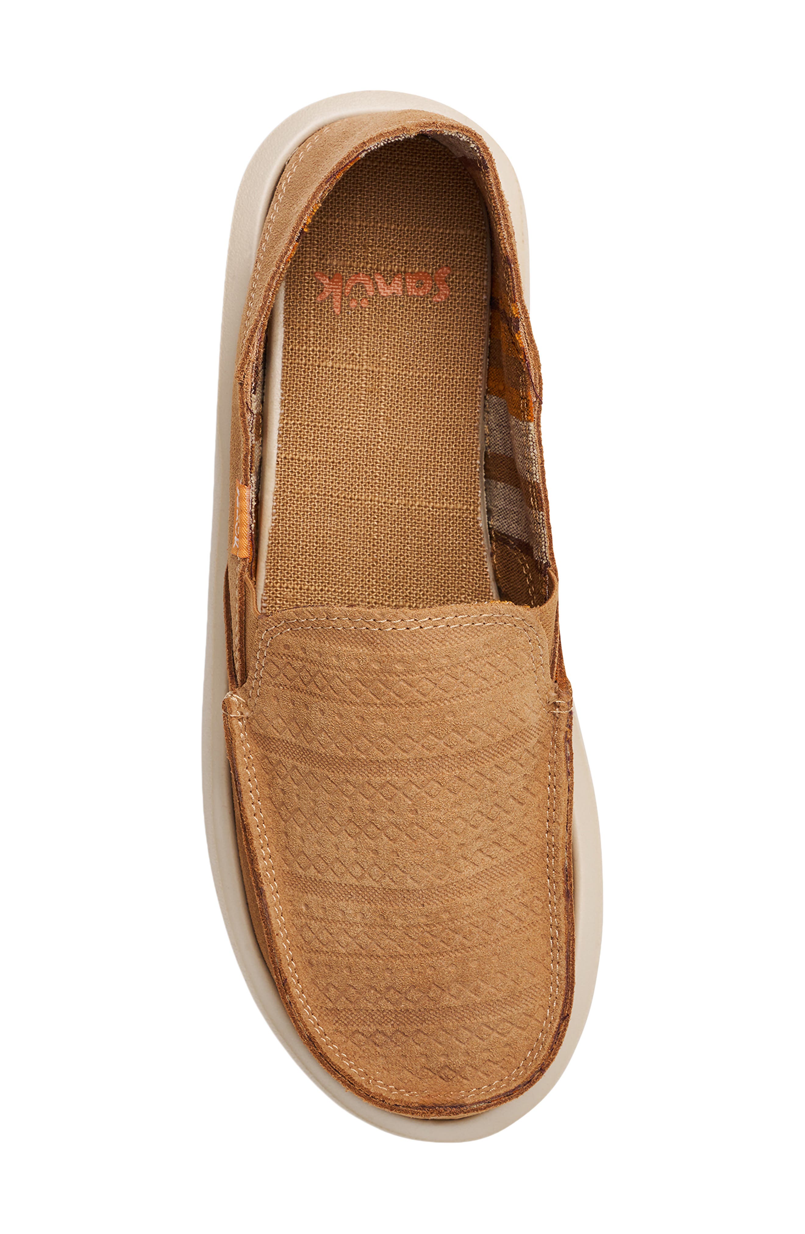 Donna Slip-On Shoe, Alternate, color, DOE