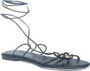 Lauren Lorraine Gladiator Sandals