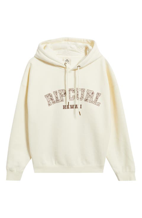 Varsity Desto Hoodie