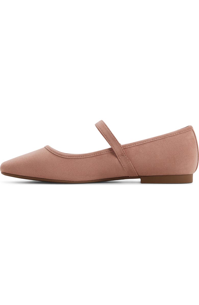 Call It Spring By Aldo Janeyy Mary Jane Flat, Alternate, color, Medium Pink