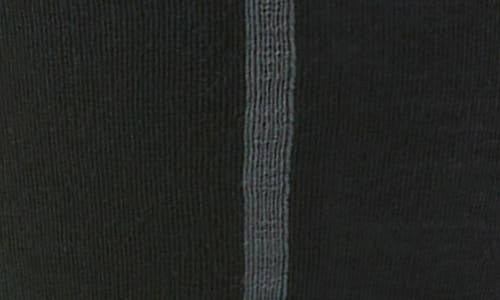 Smartwool Ski Targeted Cushioning Wool Blend Over The Knee Socks In Animal Print